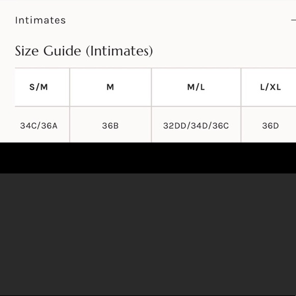 Free People Sydney Crochet Bralettes - Picture 4 of 4